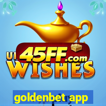 goldenbet app